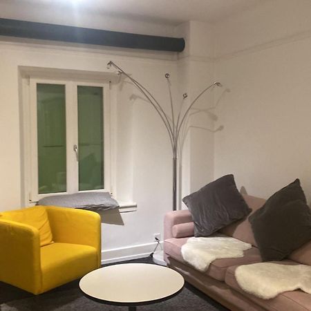 Roche Maison Verte المظهر الخارجي الصورة