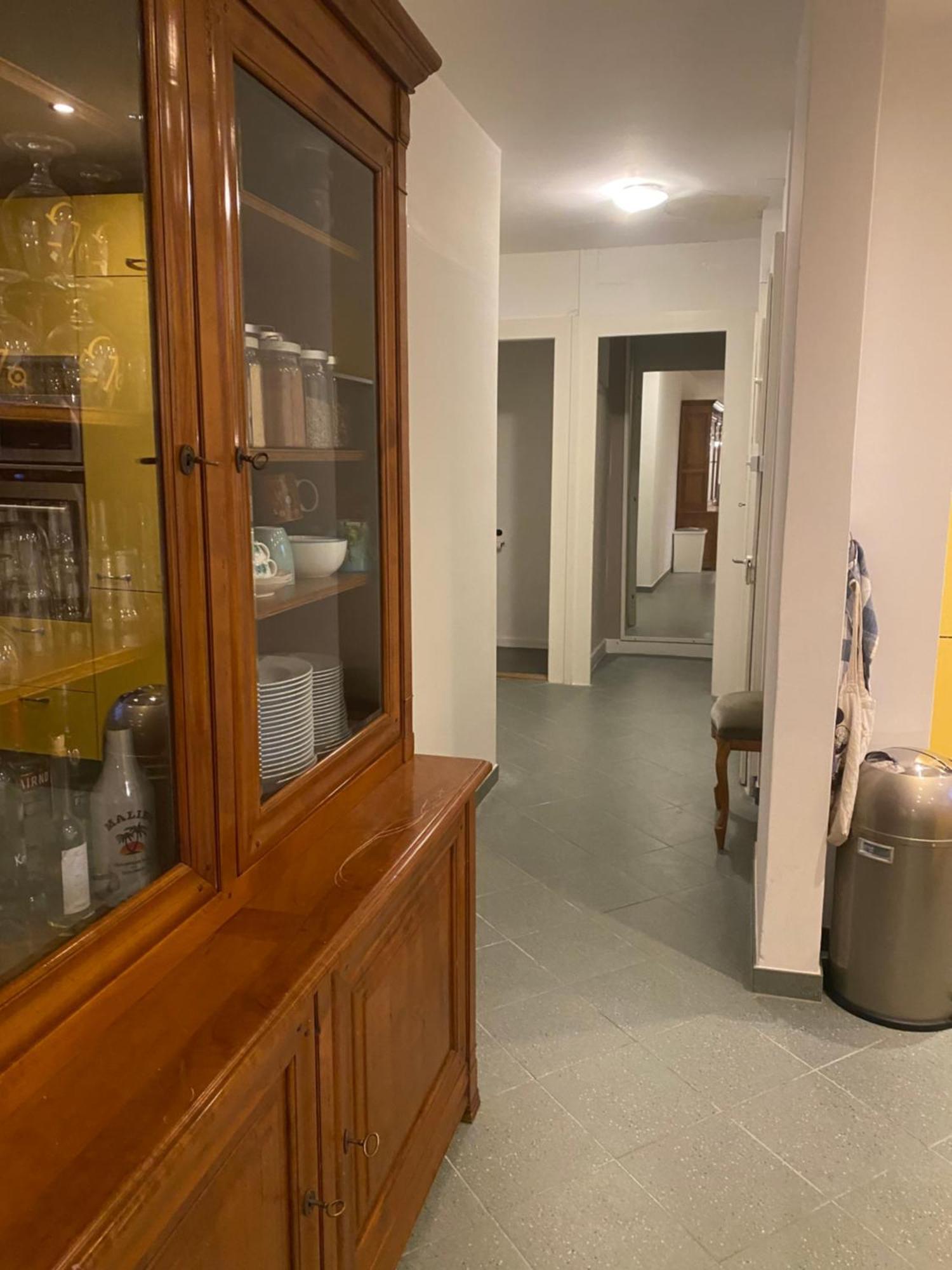 Roche Maison Verte المظهر الخارجي الصورة