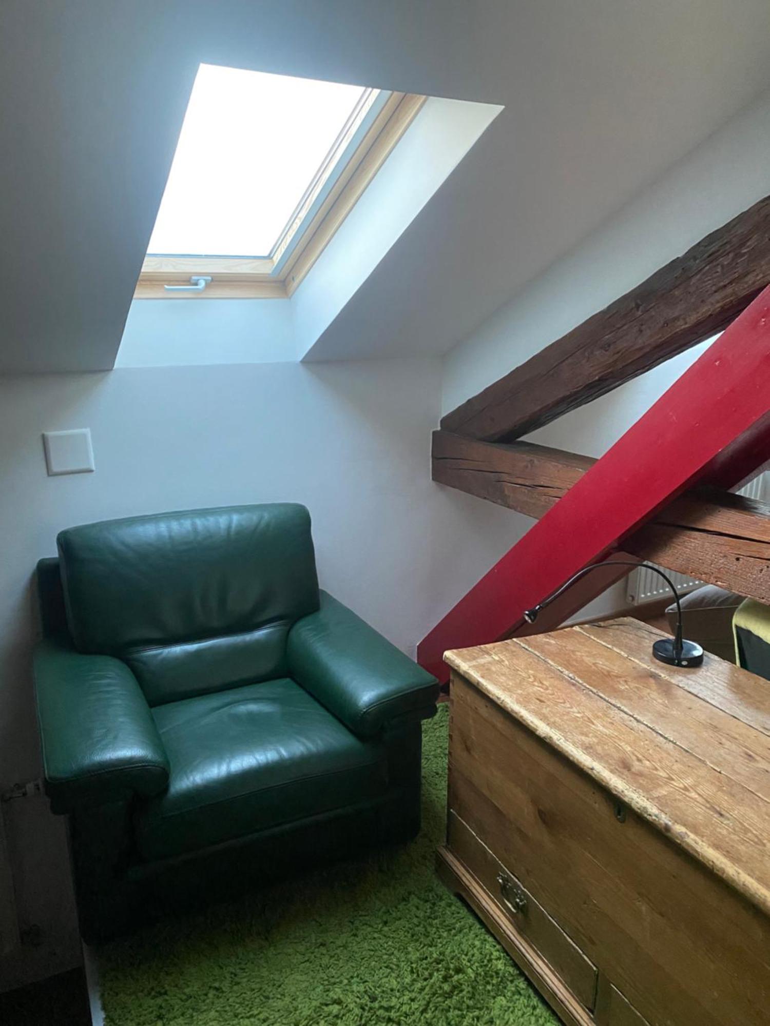 Roche Maison Verte المظهر الخارجي الصورة