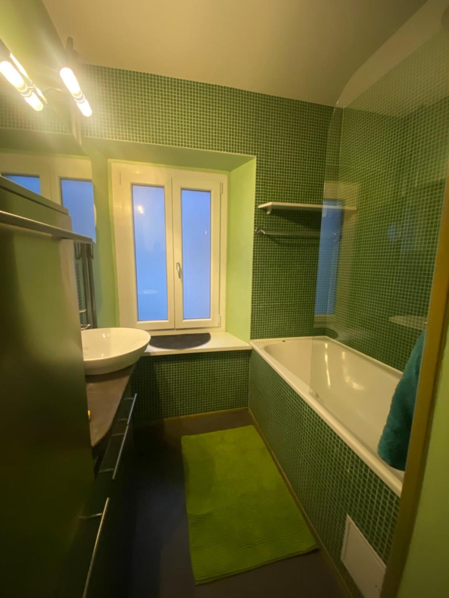 Roche Maison Verte المظهر الخارجي الصورة